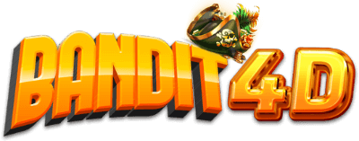 BANDIT4D Logo